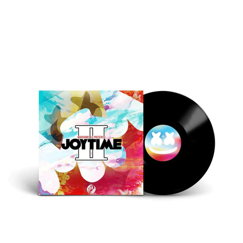 Joytime II (Vinyl)