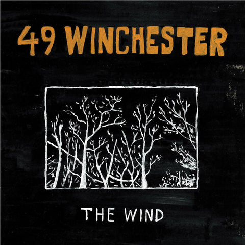 The Wind (Reissue)