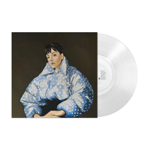 West End Girl (Crystal Clear Vinyl)