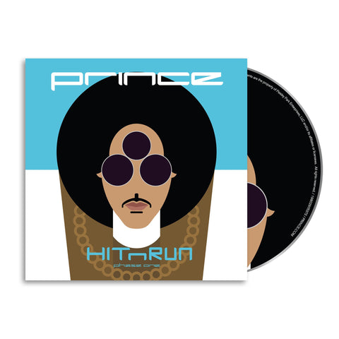 HITnRUN PHASE ONE