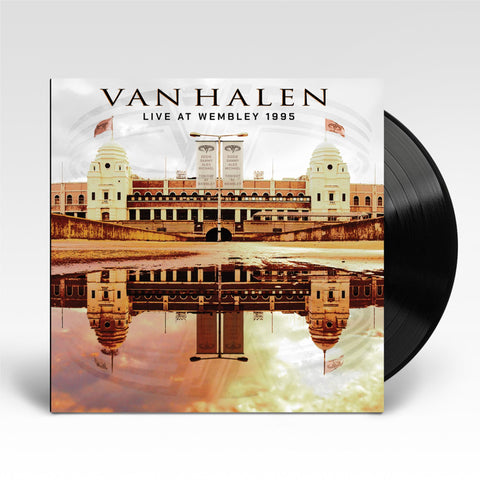Live At Wembley 1995 (Vinyl)