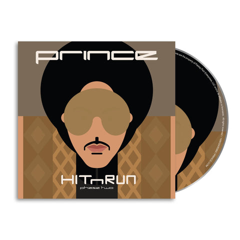 HITnRUN PHASE TWO