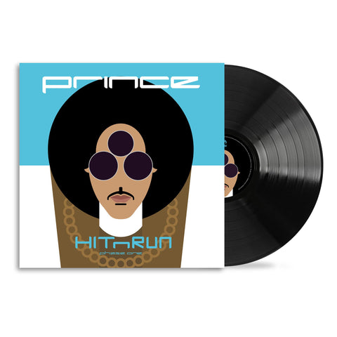 HITnRUN PHASE ONE (Vinyl)