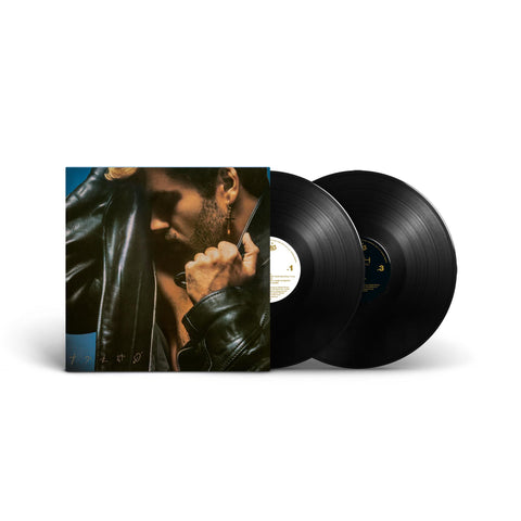Faith (40th Anniversary Edition) (Vinyl)