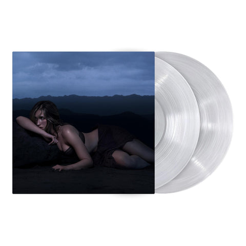 So Close To What ??? (Deluxe Edition) (Crystal Clear Vinyl)