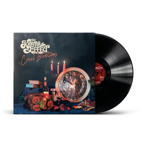 Cruel Intentions (Vinyl)