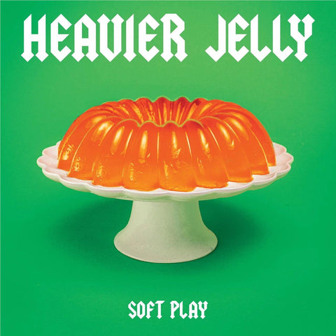 Heavier Jelly (Expanded Edition)