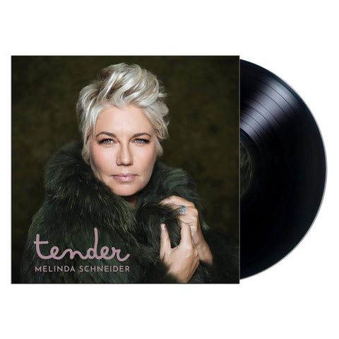 Tender (Vinyl)