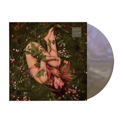 Porcelain (Dawn Mother Of Pearl Colour Vinyl)