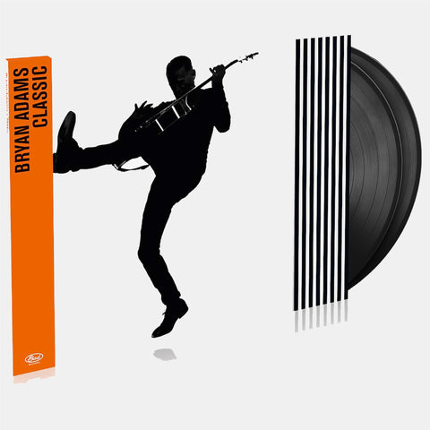Classic (Vinyl)