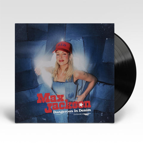 Dangerous In Denim (Vinyl)
