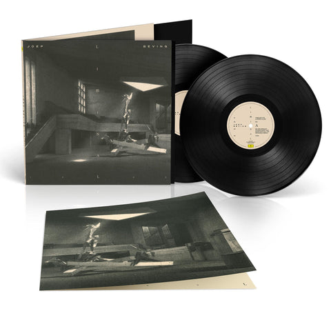 Liminal (Vinyl) (Import)
