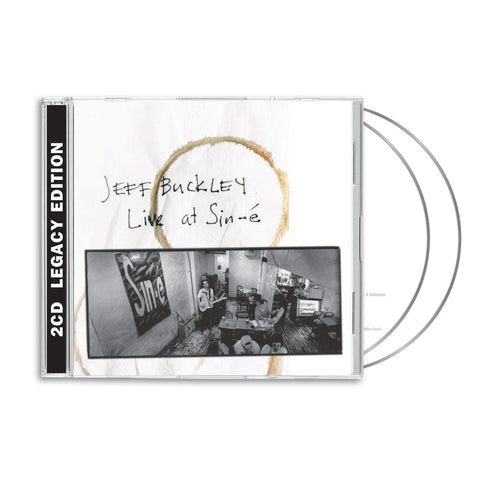 The Complete Live At Sin-e (Deluxe Expanded Edition)