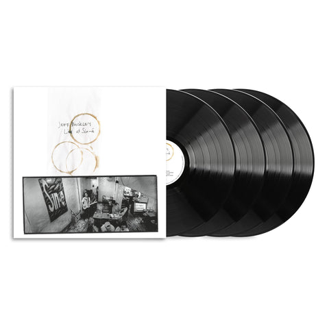 The Complete Live At Sin-e (Deluxe Expanded Edition Vinyl)