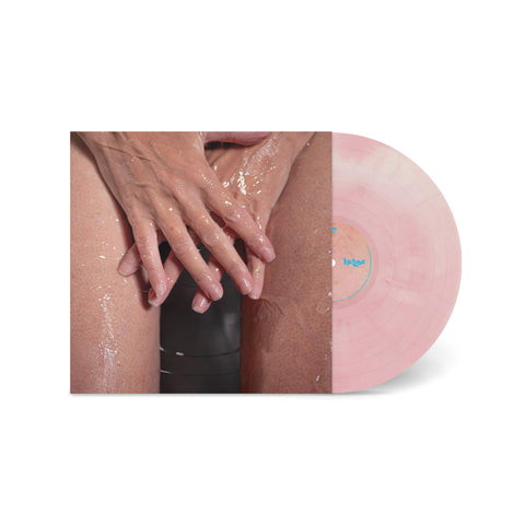 No Lube So Rude (Wet Dream Edition Vinyl)