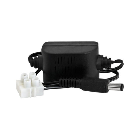Doss AC to 12V Power Converter 500MA Max Regulated