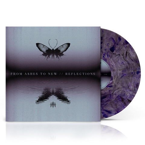 Reflections (JB Hi-Fi AUS Exclusive Urchin Vinyl)