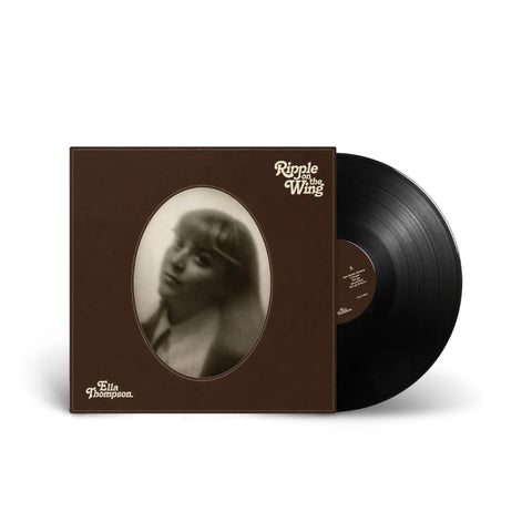 Ripple On The Wing (Vinyl)