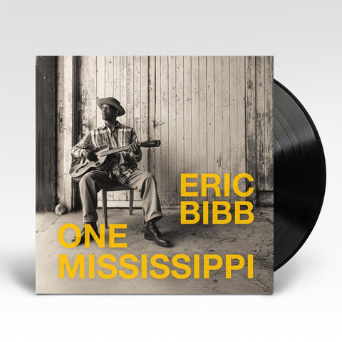 One Mississippi (Vinyl)