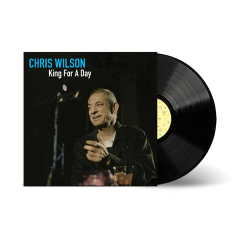 King For A Day (Vinyl)