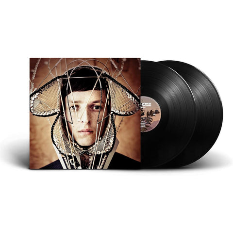 Trouble (Vinyl)