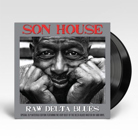 Raw Delta Blues (180gm Vinyl) (Remastered Reissue)