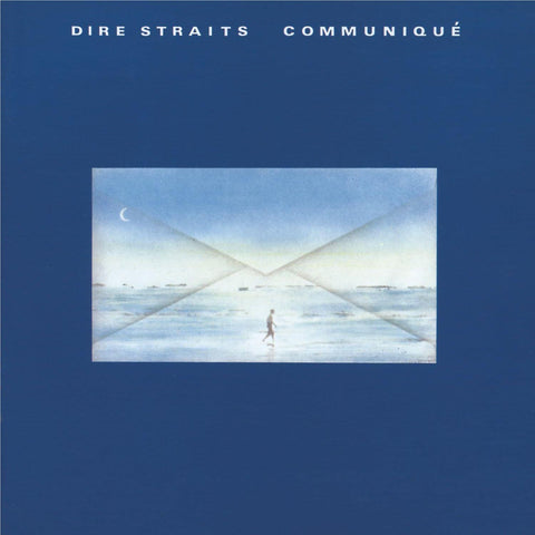 Communiqué (2025 Remastered Reissue) (Import)