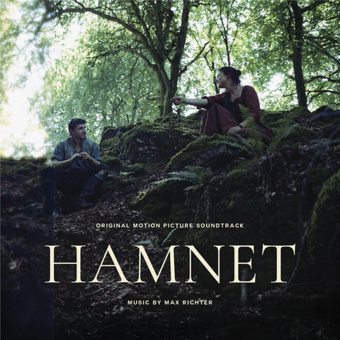 Hamnet (Original Motion Picture Soundtrack) (Import)