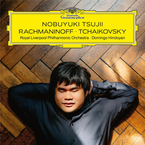 Rachmaninoff & Tchaikovsky (Import)