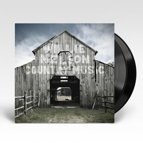 Country Music (Vinyl) (Reissue) (Import)