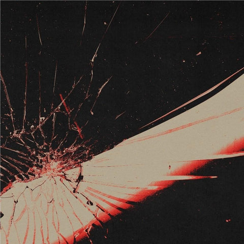 Angel Hymns (Cherry Red Vinyl)