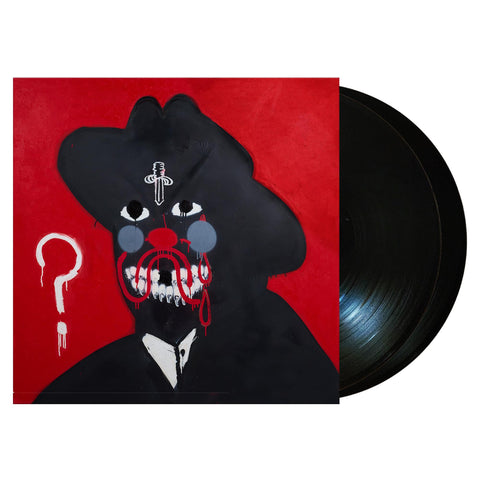 What Happened To The Streets? (Vinyl)