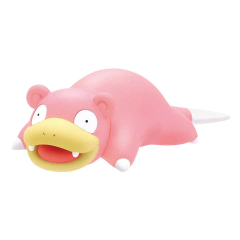 Pokemon Model Kit QUICK!! 15 SLOWPOKE