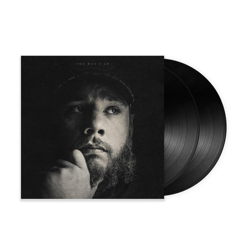 The Way I Am (Vinyl)