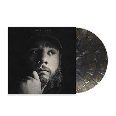 The Way I Am (JB Hi-Fi Australian Exclusive Onyx Vinyl)