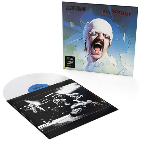 Blackout (Special Edition Colour Vinyl Reissue) (Import)