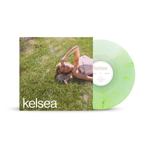 kelsea (Colour Vinyl) (Reissue)