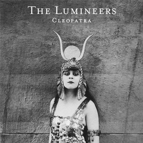 Cleopatra (Reissue)