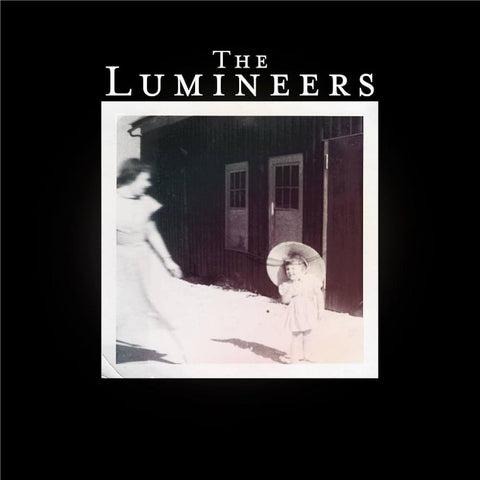 The Lumineers (Reissue)