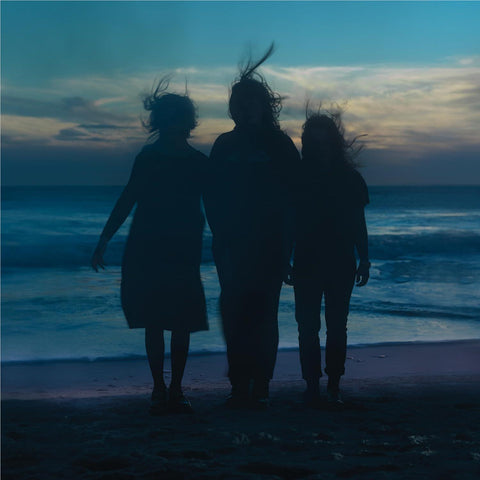 the rest (EP) (Import)
