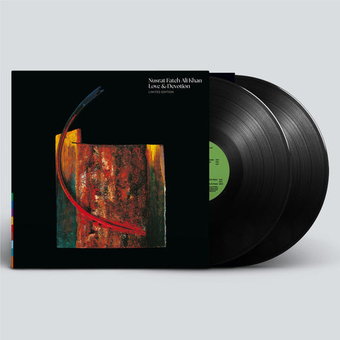 Love And Devotion (Vinyl) (Reissue)