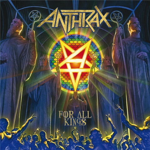 For All Kings (2026 Reissue)