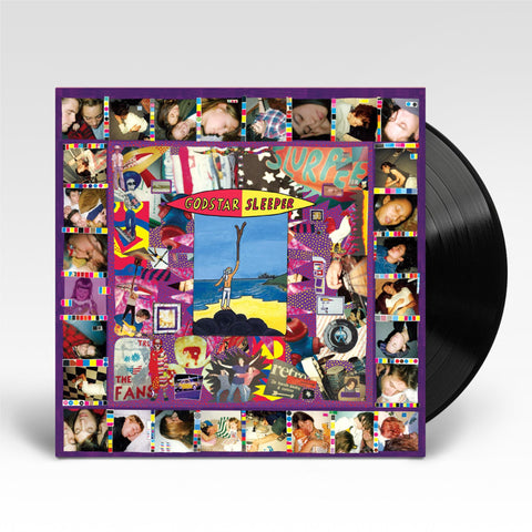 Sleeper (Vinyl) (Reissue)