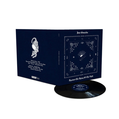 Against The Dying Of The Light (Vinyl)