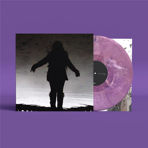 Memory Be A Blade (Initial Loser Cosmic Berry Vinyl)