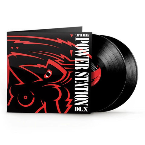 The Power Station (40th Anniversary Vinyl)