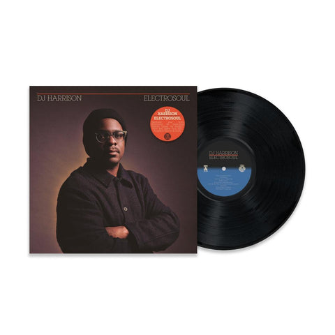 Electrosoul (Vinyl)