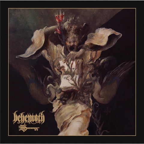 The Satanist (2026 Reissue)