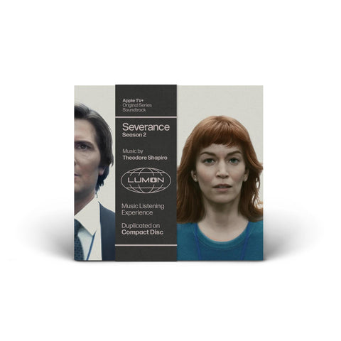 Severance: Season Two (Apple Original Series Soundtrack)