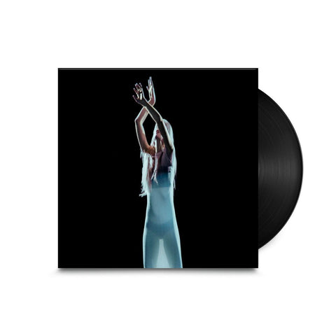 Dont Trust Mirrors (Vinyl)